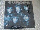 Europe  ?– 