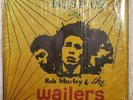 Bob Marley and The Wailers
