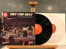 THE DAVE PIKE SET RIFF FOR RENT MPS RECORDS MC25112 USA 1972 NM/VG+
