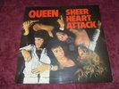 Queen Sheer Heart Attack '74 UK EMI 1st Press Now I’m Here Killer Queen