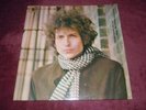 Bob Dylan Blonde On Blonde 2 LP Set CBS UK Stereo W/Claudia Cardinale Cover NM