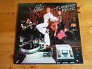 Flamenco Fever Live Direct To Disc Felipe De La Rosa LP M + K Records 1978