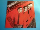 Kraftwerk - Die Mensch Maschine Original LP 1.Pressing 1978 MINT- Menschmaschine