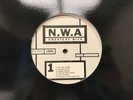 N.W.A. Greatest Hits 2LP 1996 Promo Dr Dre Ice Cube Eazy E