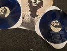 CONVERGE Jane Doe Blue With Black Smoke Coloured Vinyl Lp