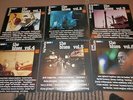 Various Artists - The Blues Volume 1 - 6 (6 Vinyl Albums)
