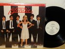 BLONDIE PARALLEL LINES 1981 JAPAN MFSL 1-050 HALF SPEED AUDIOPHILE MADONNA