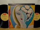 DEREK & THE DOMINOS LAYLA 1981 US DIRECT DISK LABS SD-2-16629 2LP HALF SPEED