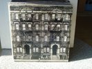 LED ZEPPELIN / PHYSICAL GRAFFITI 1975 / SWAN SONG / HARD ROCK / PSYCH