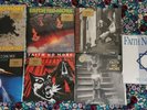 Faith No More Complete Discography Limited Edition Coloured Vinyl, Mike Patton