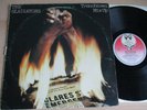 THE GLADIATORS, ORIGINAL VINYL LP, TRENCHTOWN MIX UP, VIRGIN V2062, REGGAE,1976