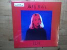 Snail Mail Lush NEW SEALED RED & BLUE SPLATTER Vinyl Record Album 208 Release