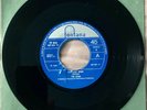 THE HUSH Elephant Rider c/w Grey UK 45 FONTANA MOD/ PSYCHEDELIC ROCK '68 Repress
