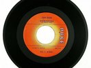 OTIS RUSH Homework/I Have To Laugh 7IN 1962 NORTHERN/R&B/SOULVG+  LISTEN