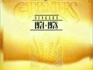 Carpenters The Singles 1974-1978 - Metallic Gold ... UK vinyl LP  record