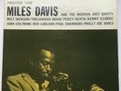 MILES DAVIS - and the Modern Jazz Giants - Prestige PRLP 7150