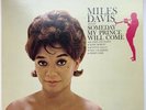 MILES DAVIS - „Someday my Prince will come“ - Mobile Fidelity MFSL 1-177