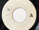Rap 45 The Fugees - Ready Or Not / The Score 7” Promo White Label Columbia UK 96