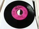 Northern Soul. Charles Diamond and The Inspirations / No One Can Take Your Place