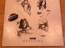 LED ZEPPELIN  BBC  SESSIONS  VINYL AUDIOPHILE BOX SET