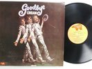 goodbye CREAM     eric clapton, ginger baker, jack bruce