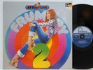 Frumpy       2         Attention       Krautrock         NM # O