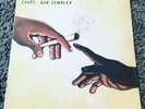 COOPS - GOD COMPLEX - VINYL - RARE UK HIPHOP RAP HIGH FOCUS RECORDS UKHH SEALED