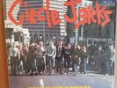 Vintage Album --  CIRCLE JERKS -- Wild In The Streets