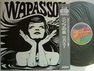 WAPASSOU OBI MINT- NM JP