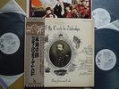 PROMO WHITE LABEL NITTY GRITTY DIRT BAND JAPAN OBI WILL