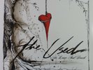 THE USED 