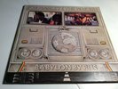 Bob Marley & The Wailers ?– Babylon By Bus - UK 1978 ISLD11 + Inner + Poster- EX