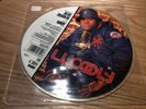 LL Cool J - Go cut creater go - UK 1987 Def Jam 7
