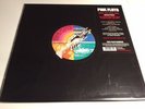 Pink Floyd ?– Wish You Were Here - 2016 UK Remaster & Reissue - New and Sealed