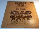 After Tea ?– National Disaster - Netherlands 1968 Decca XBY 846 504 - VG Cond