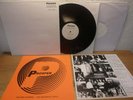 PROSPER SECOND RUNNING Lp KRAUT PROG LIMITED NR. PRIVATE PRESS