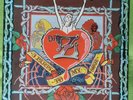 DR. Z  -  3 Parts to My Soul  (Vertigo swirl 6360 048)