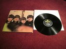 BEATLES FOR SALE UK FIRST PRESS VINYL 1964 N/MINT AUDIO PRIVATE VINYL COLLECTION
