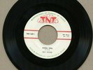Texas Rockabilly 45: Ray Stone, China Doll / 21 Men, TnT 169 VG+
