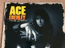 Ace Frehley - Trouble Walkin Vinyl