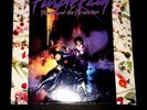PRINCE PURPLE RAIN SOUNDTRACK LP VINYL RECORD ALBUM STILL IN PLASTIC SHRINK RARE