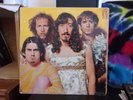Frank Zappa We're Only In It For The Money LP 1968 pressing with insert PROMO