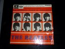 The Beatles EP extracts from A Hard Day's Night original 1964