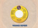 THE RAMONES - ROCK 'N' ROLL HIGH SCHOOL - PROMO SIRE 45 - GREAT SHAPE - RARE