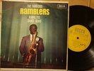 * HIGHLIFE*THE FABULOUS RAMBLERS DANCE BAND* BAND*DECCA WAL1030*VG
