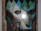 Vinyl PARADISE LOST SHADES OF GOD LP FIRST PRESS MFN135 RARE