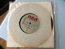 David Bowie - London Bye Ta Ta 7” acetate RCA