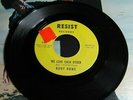 R&B SOUL - RUBY ROWE - RESIST - ORIGINAL - HEAR
