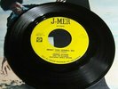 R&B SOUL - JOHNNIE JACKSON - J-MER - ORIGINAL - HEAR
