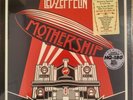 Led Zeppelin Mothership Audiophile 180 Gram RTI Pressing 2015 Sealed